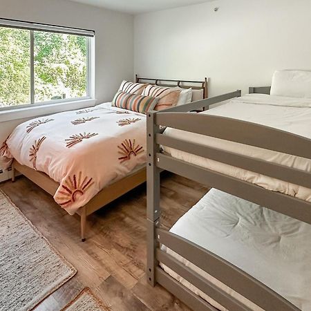Mountainside 70 Apartment Warren Luaran gambar