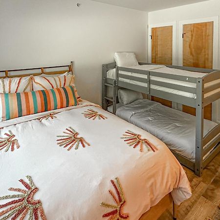 Mountainside 70 Apartment Warren Luaran gambar
