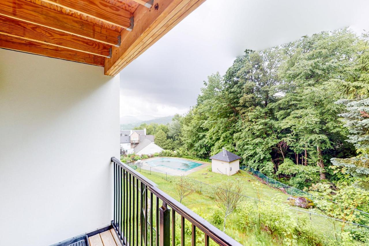 Mountainside 70 Apartment Warren Luaran gambar
