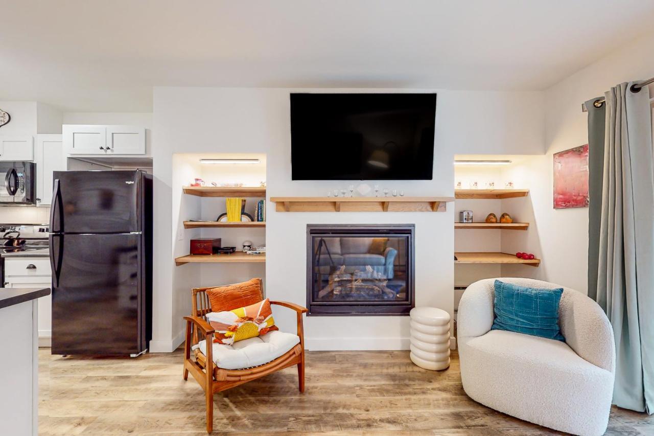 Mountainside 70 Apartment Warren Luaran gambar