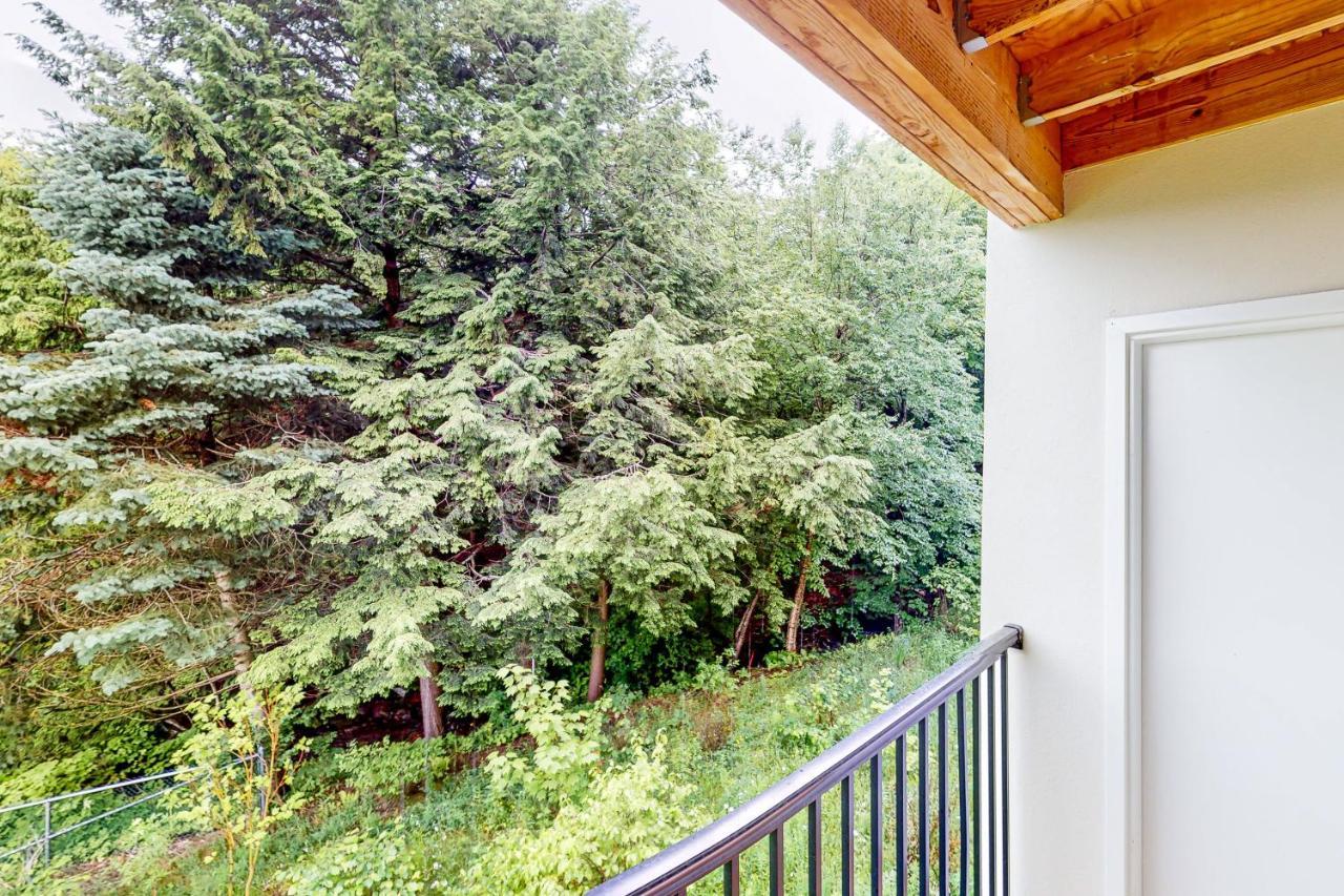 Mountainside 70 Apartment Warren Luaran gambar