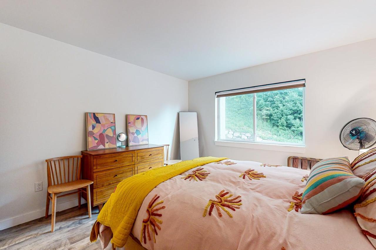 Mountainside 70 Apartment Warren Luaran gambar